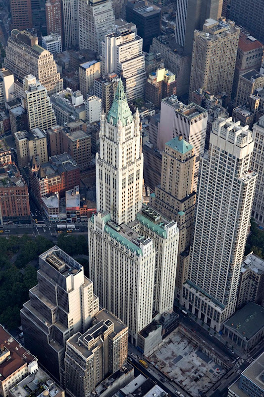 MANHATTAN OFFICE VACANCY MANHATTAN OFFICE VACANCY