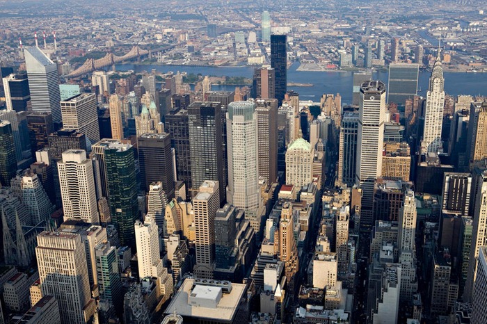 MANHATTAN OFFICE VACANCY MANHATTAN OFFICE VACANCY
