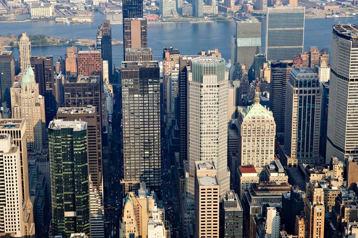 MANHATTAN OFFICE VACANCY MANHATTAN OFFICE VACANCY