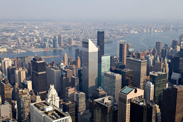 MANHATTAN OFFICE VACANCY MANHATTAN OFFICE VACANCY
