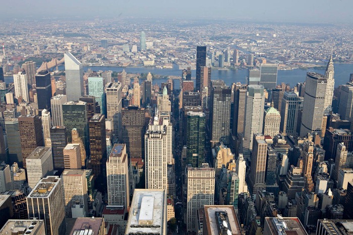 MANHATTAN OFFICE VACANCY MANHATTAN OFFICE VACANCY