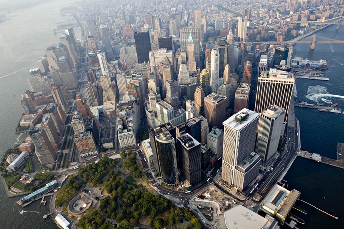 MANHATTAN OFFICE VACANCY MANHATTAN OFFICE VACANCY