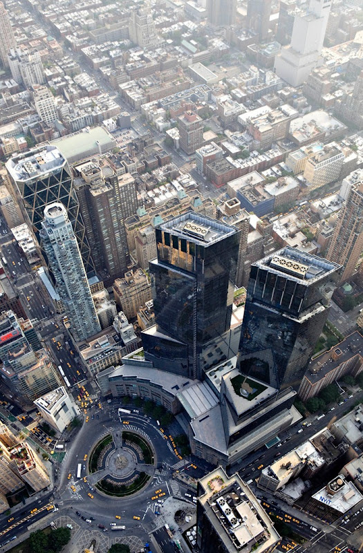 MANHATTAN OFFICE VACANCY MANHATTAN OFFICE VACANCY