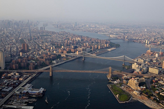 MANHATTAN OFFICE VACANCY MANHATTAN OFFICE VACANCY