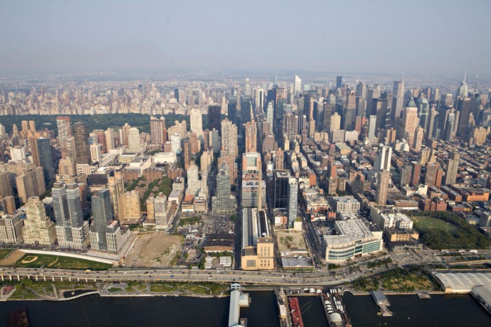MANHATTAN OFFICE VACANCY MANHATTAN OFFICE VACANCY