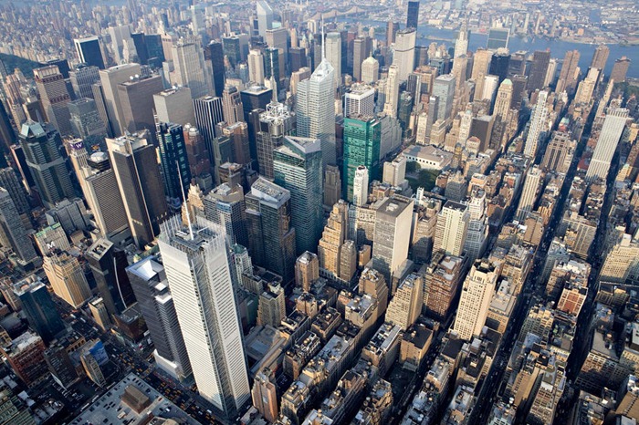 MANHATTAN OFFICE VACANCY MANHATTAN OFFICE VACANCY