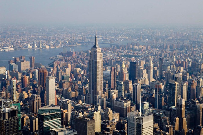 MANHATTAN OFFICE VACANCY MANHATTAN OFFICE VACANCY
