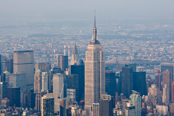MANHATTAN OFFICE VACANCY MANHATTAN OFFICE VACANCY