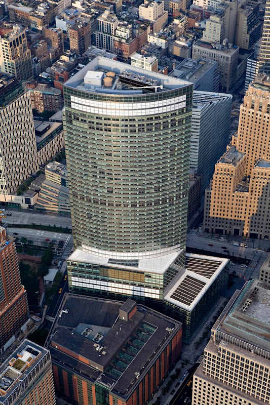 MANHATTAN OFFICE VACANCY MANHATTAN OFFICE VACANCY
