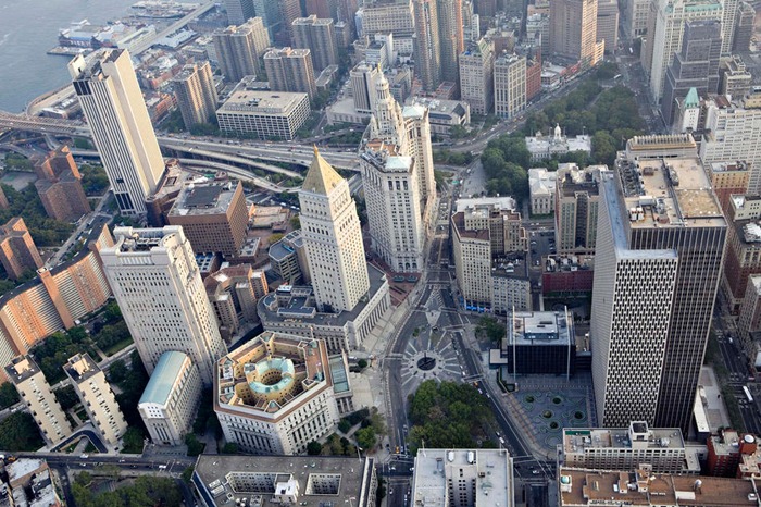 MANHATTAN OFFICE VACANCY MANHATTAN OFFICE VACANCY