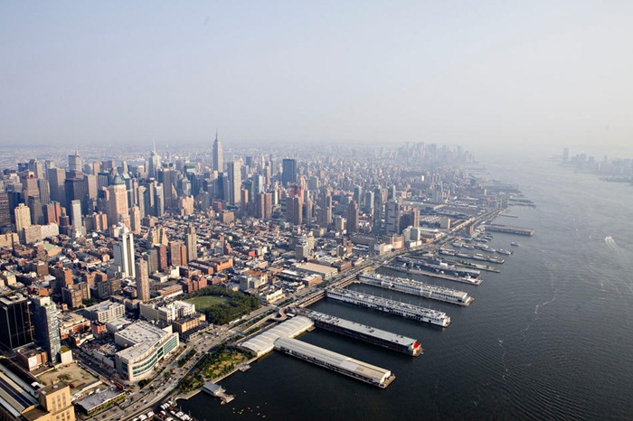 MANHATTAN OFFICE VACANCY MANHATTAN OFFICE VACANCY
