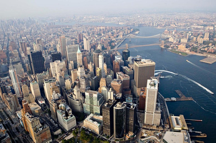 MANHATTAN OFFICE VACANCY MANHATTAN OFFICE VACANCY