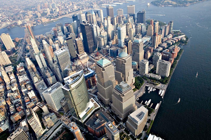 MANHATTAN OFFICE VACANCY MANHATTAN OFFICE VACANCY