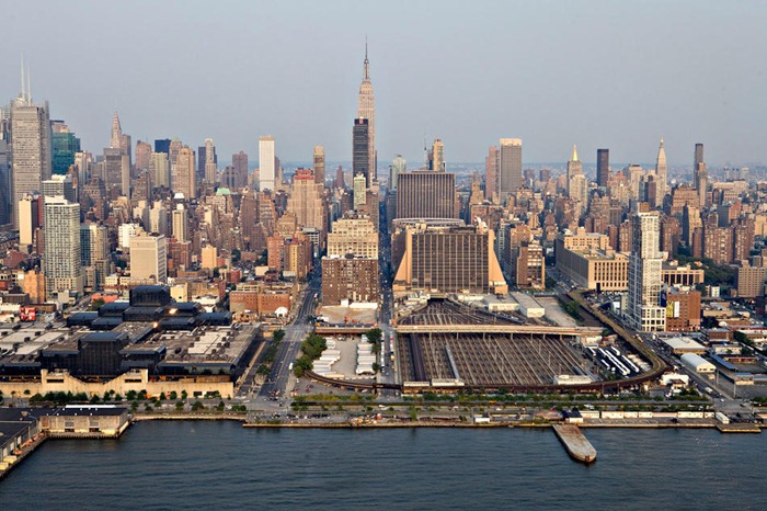 MANHATTAN OFFICE VACANCY MANHATTAN OFFICE VACANCY