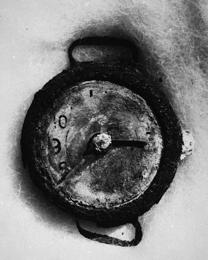 Atomic Bomb 1945