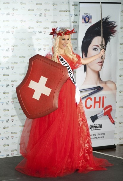 switzerland switzerland