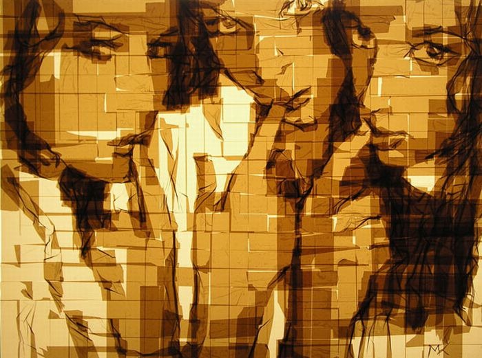 adhesive-tape-art (3) adhesive-tape-art (3)