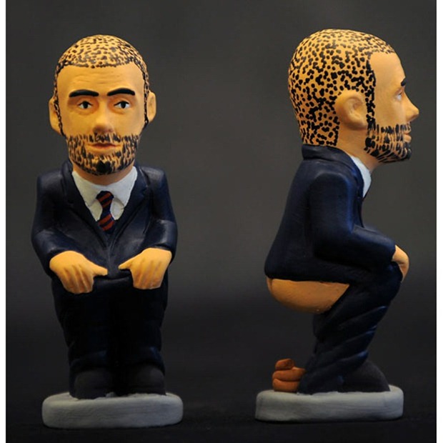 caganar (14) caganar (14)