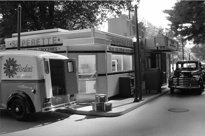 Elginpark-Superette Elginpark-Superette