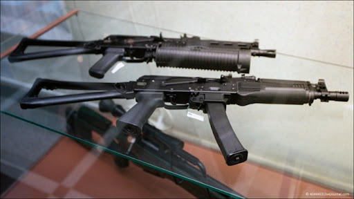 Ak Bizon