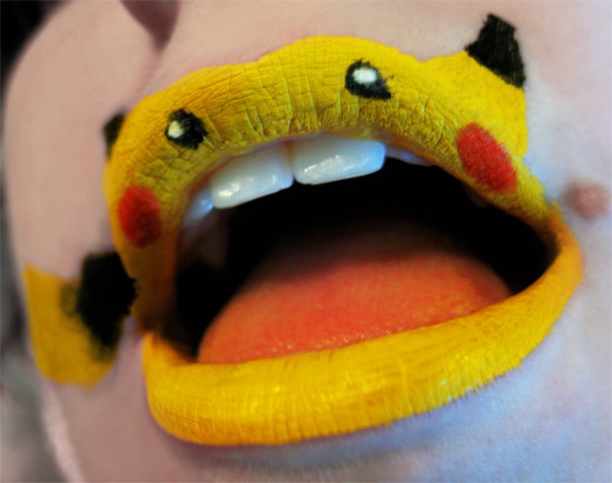 lip-art010 lip-art010