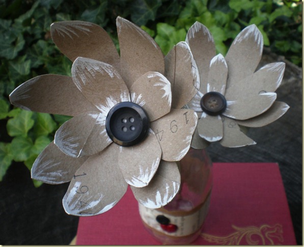 papertowelrollflowers