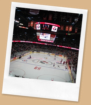 Pengrowth Saddledome