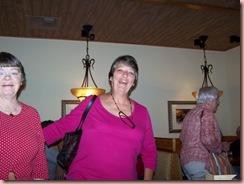 June, Jenny