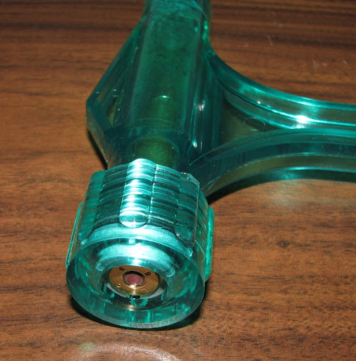 How Bullet Pullers Work