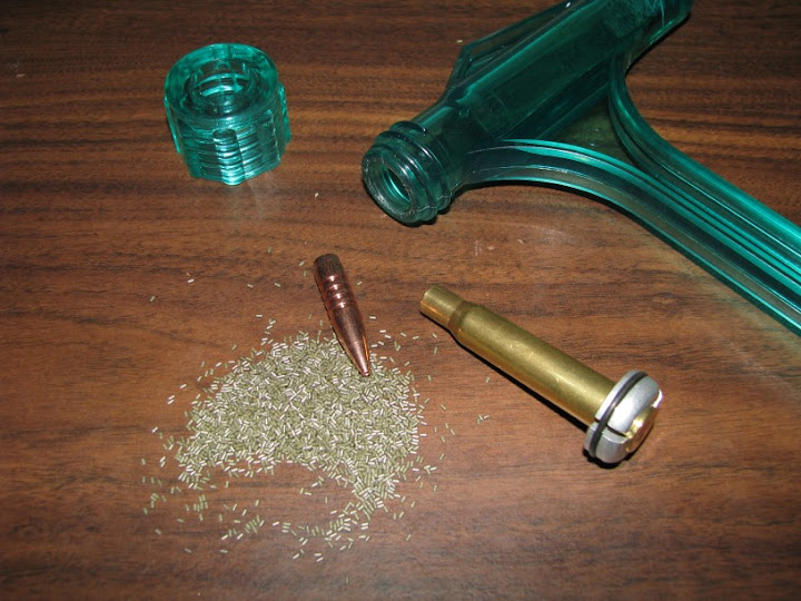 How Bullet Pullers Work