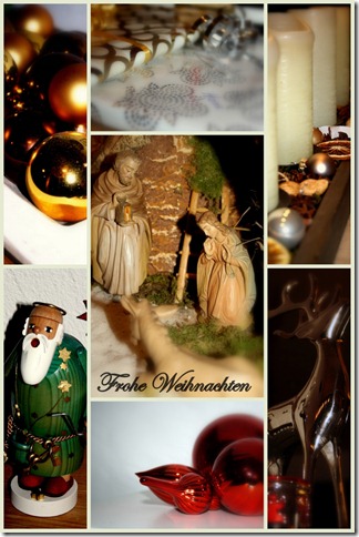 Weihnachtenk Weihnachtenk