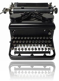 maquina-de-escrever