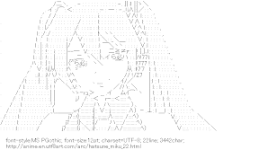 [AA]Hatsune Miku