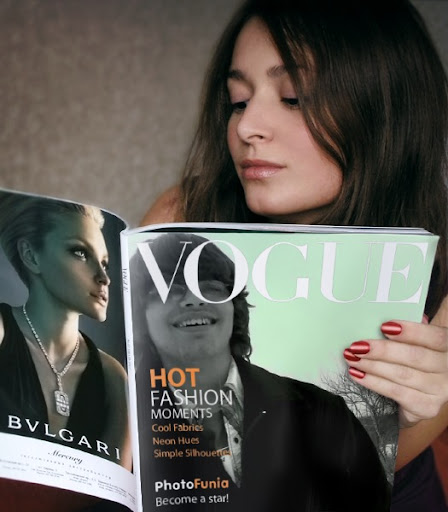 Ben Vogue