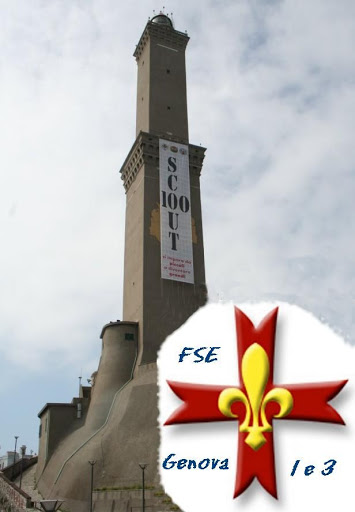 IL BLOG dei Gruppi FSE GENOVA 1 e 3