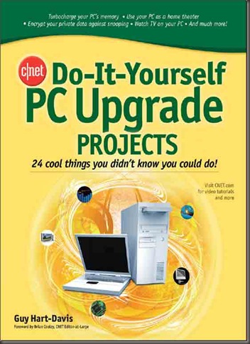 Do-It-Yourself-PC-Upgrade-Projects