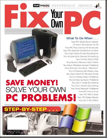 Smart-Computing-Fix-Your-Own-PC