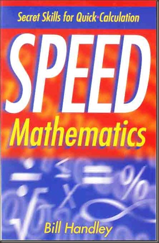 Speed-Mathematics