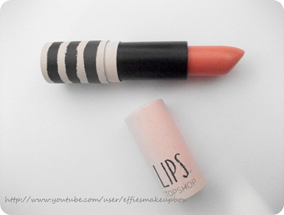 Lipstick desert
