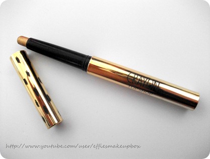 topshop crayon in sun shower