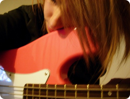 pink mark hoppus