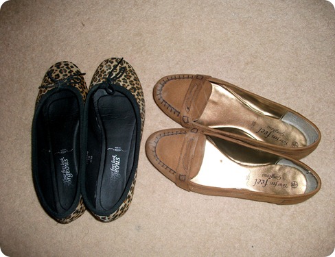 Shoes