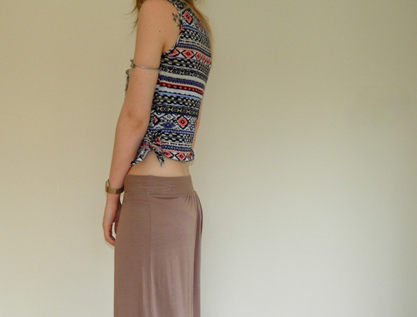 BELLY DANCER 6