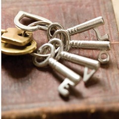keyring_love keyring_love