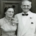 Urban and Grace Kessler
My biological parents