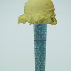Modifications to Dayton Airport's Air Control Tower