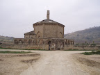 Camino Aragon&eacute;s