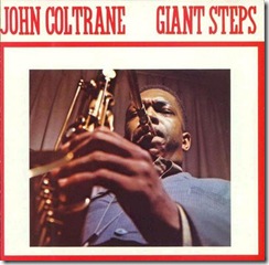 John Coltrane - Giant Steps