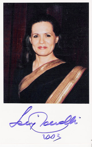 short famous speech on sonia gandhi