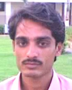 Adnan Shah